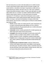 Eseja 'Lobisms un politiskā partija', 4.