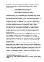 Eseja 'Lobisms un politiskā partija', 5.