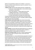 Eseja 'Lobisms un politiskā partija', 7.