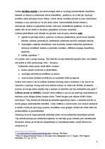 Eseja 'Lobisms un politiskā partija', 9.