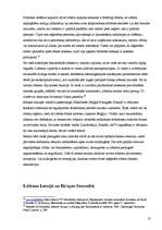 Eseja 'Lobisms un politiskā partija', 10.