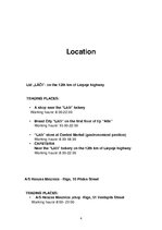 Prezentācija 'Comparison of Enterprises "Lāči" and "Hanzas Maiznīca"', 20.