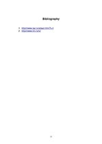 Prezentācija 'Comparison of Enterprises "Lāči" and "Hanzas Maiznīca"', 27.