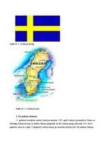 Referāts 'Zviedrija', 6.