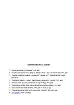 Referāts 'Zviedrija', 18.