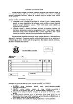 Referāts 'Vispārējie un stafešu sacensību noteikumi slēpošanā', 6.