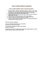 Referāts 'Vispārējie un stafešu sacensību noteikumi slēpošanā', 10.