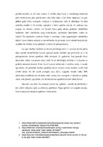 Eseja 'Sociālās nevienlīdzības izpausmes Latvijā', 2.