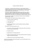 Konspekts 'Konspekts par sabiedrisko mediju likumu', 1.