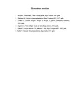 Referāts 'Latvijas valsts proklamēšana', 16.