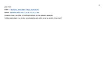 Paraugs '"Kultūra un māksla I" mācību portfolio', 8.