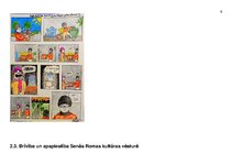 Paraugs '"Kultūra un māksla I" mācību portfolio', 9.