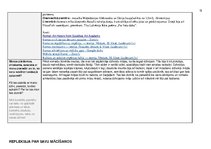 Paraugs '"Kultūra un māksla I" mācību portfolio', 15.