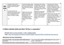 Paraugs '"Kultūra un māksla I" mācību portfolio', 20.