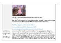 Paraugs '"Kultūra un māksla I" mācību portfolio', 40.