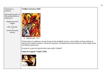 Paraugs '"Kultūra un māksla I" mācību portfolio', 42.