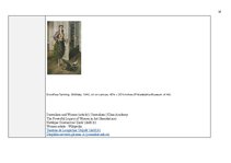 Paraugs '"Kultūra un māksla I" mācību portfolio', 44.