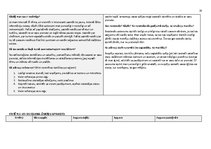 Paraugs '"Kultūra un māksla I" mācību portfolio', 46.