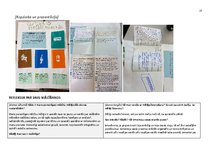 Paraugs '"Kultūra un māksla I" mācību portfolio', 49.