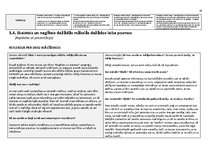 Paraugs '"Kultūra un māksla I" mācību portfolio', 72.