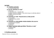 Paraugs '"Kultūra un māksla I" mācību portfolio', 79.