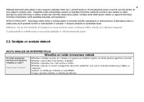 Paraugs '"Kultūra un māksla I" mācību portfolio', 85.