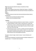 Referāts 'Skaistuma etaloni senatnē un mūsdienās', 3.