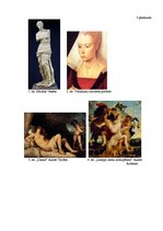 Referāts 'Skaistuma etaloni senatnē un mūsdienās', 26.