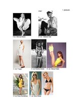 Referāts 'Skaistuma etaloni senatnē un mūsdienās', 28.