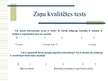 Referāts 'Žurnālistikas žanru daudzveidība un kvalitāte reģionālajā presē', 12.