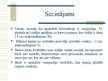 Referāts 'Žurnālistikas žanru daudzveidība un kvalitāte reģionālajā presē', 14.