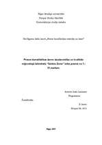 Referāts 'Žurnālistikas žanru daudzveidība un kvalitāte reģionālajā presē', 24.