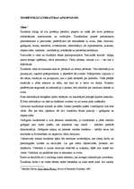 Referāts 'Žurnālistikas žanru daudzveidība un kvalitāte reģionālajā presē', 25.