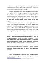 Referāts 'Medicīnas tiesības un bioētika', 3.