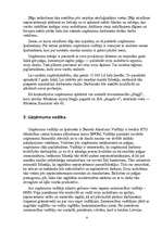 Biznesa plāns 'IU "Līnis"', 4.