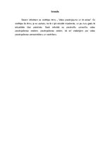 Referāts 'Vides piesārņojums un tā sekas', 2.