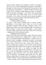 Referāts 'Vides piesārņojums un tā sekas', 4.