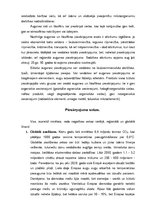 Referāts 'Vides piesārņojums un tā sekas', 7.