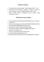 Referāts 'Vides piesārņojums un tā sekas', 15.