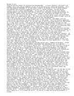 Eseja 'Stacey Printz', 1.