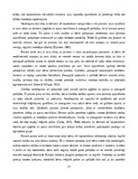 Prakses atskaite 'Agrīnā bērnības pedagoģiskā prakse', 15.
