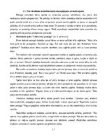 Prakses atskaite 'Agrīnā bērnības pedagoģiskā prakse', 17.