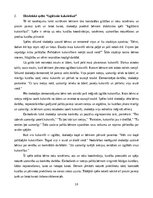 Prakses atskaite 'Agrīnā bērnības pedagoģiskā prakse', 18.