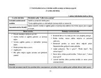 Prakses atskaite 'Agrīnā bērnības pedagoģiskā prakse', 21.