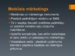 Prezentācija 'Mārketinga metodes', 10.