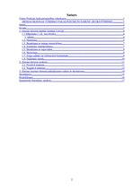 Referāts 'Ziemas tūrisma atpūtas iespējas Latvijā, to saistība ar ekotūrismu', 2.