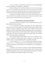 Referāts 'Ziemas tūrisma atpūtas iespējas Latvijā, to saistība ar ekotūrismu', 9.