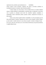 Referāts 'Ziemas tūrisma atpūtas iespējas Latvijā, to saistība ar ekotūrismu', 13.