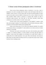 Referāts 'Ziemas tūrisma atpūtas iespējas Latvijā, to saistība ar ekotūrismu', 14.