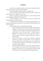 Referāts 'Ziemas tūrisma atpūtas iespējas Latvijā, to saistība ar ekotūrismu', 15.